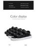 Men's Cross-Border Summer Casual Sports Sandals - Outdoor, Beach Slippers In Stock