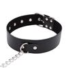 SM Female Slave Training Props Collar Reverse Back Handcuffs Bondage and Discipline Sex Toys Couple Sex Supplies