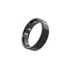 Smart Ring with Charging Case for Men Fitness Tracker Sleep Heart Rate Remote Care BT IP68 Waterproof Wireless Smart
