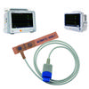 Compatible for GE Oxitip Patient Monitors, Disposable SPO2 Probe Sensor, SPO2 Finger Sensor,  Blood Oxygen Saturation Data Monitoring