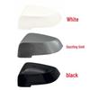BMW 5 & 7 Series Rearview Mirror Shell with Turn Signal Lens