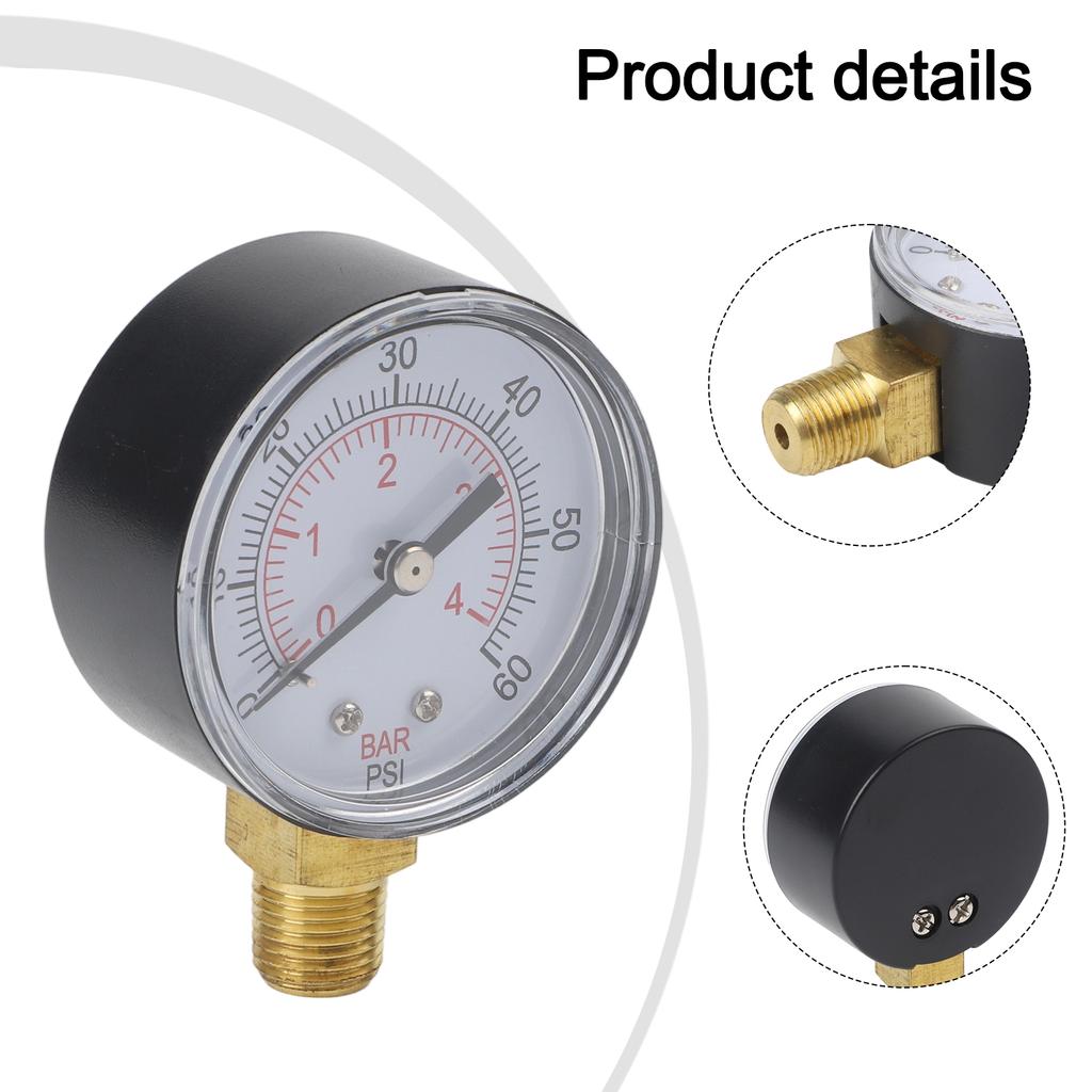 Drain Cap Set Pool Pump Kit Leak-proof Gasket User-friendly Design 5 Piece Set Pool Maintenance For Pool Maintenance
