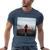 Forrest Gump Běžecké Tričko Trička Pro Unisex Balení Bavlněné Tričko Unisex Jednobarevné Unisex Grafické Tričko Tričko