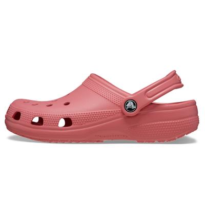 Classic Clog EVA Classic Hole Shoes Women's Carmine