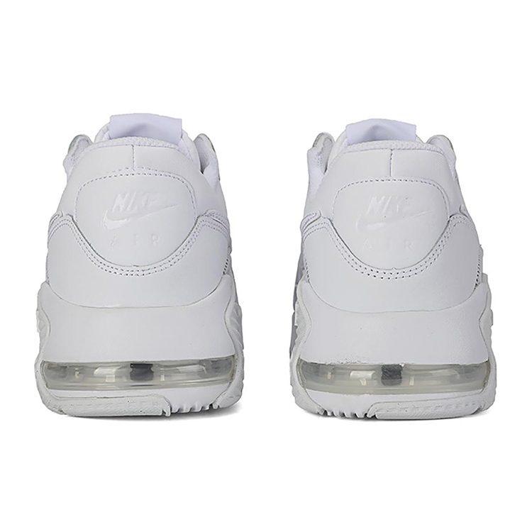 Nike Air Max Excee Leather 'Triple White' DB2839-100