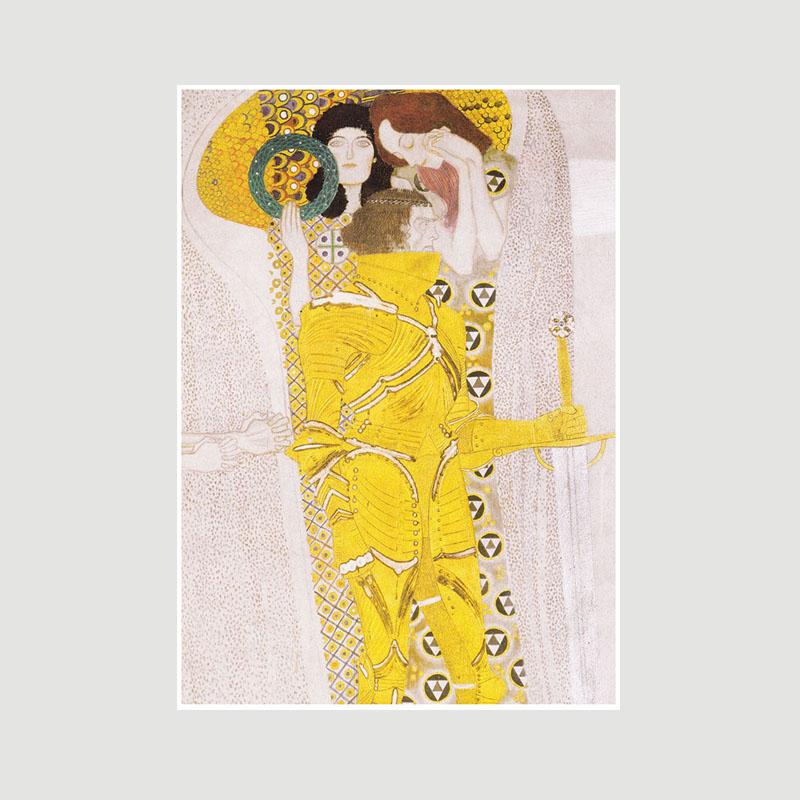 Modern Home Decor Famous Oil Painting Poster Vintage White Paper Poster Wall Art Pictures Living Room Bedroom Bar Cafe Decoration Mural