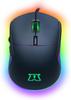 Gaming Mouse - Muvit - Akuma Otaku M02 - 7200dpi - Wired - Optical