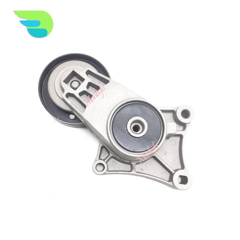 A118111200BA Belt Automatic Tensioner For Chery Cowin Seahorse Banner Cloud Familia Fuhaixing Lifan 520i 620