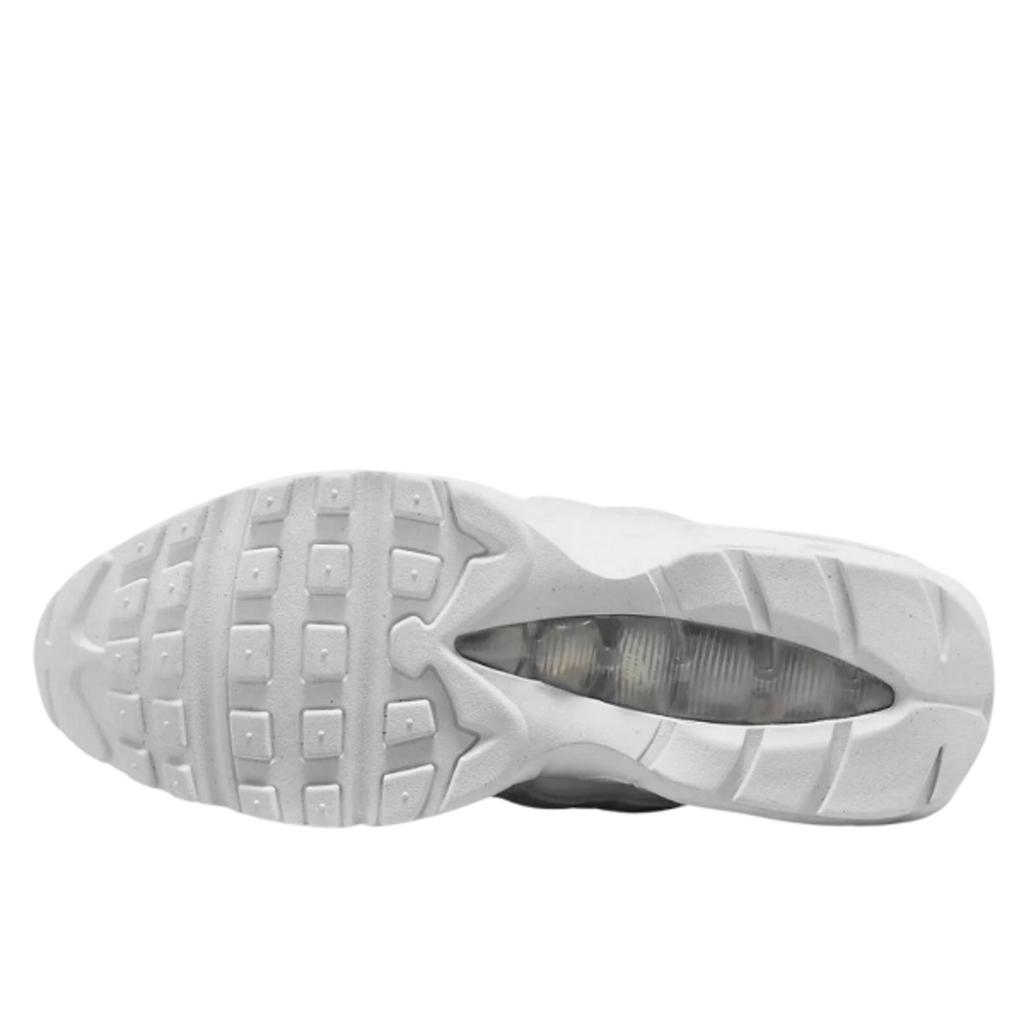 Nike Air Max 95 Next Nature White