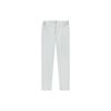 New FILA Casual Pants Men's Light Clear Gray F11M311802F-GY