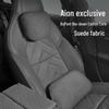 Accesorii pentru interiorul mașinii – Perne auto