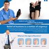 Bunion Corrector Unisex Foot Hallux Valgus Braces Rotatable Toe Separator Straightener Adjustable Pedicure Finger Toe Corrector
