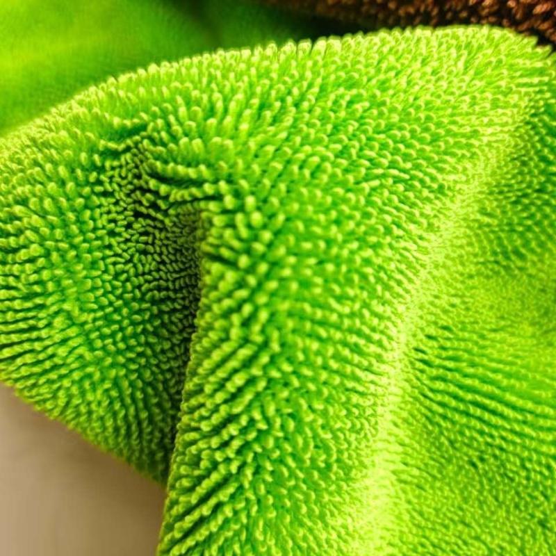 Extra Large Car Wash Towel Water Absorbent Microfiber Scratch Resistant for SUV Vehicle Drying Cars Detailing Washing