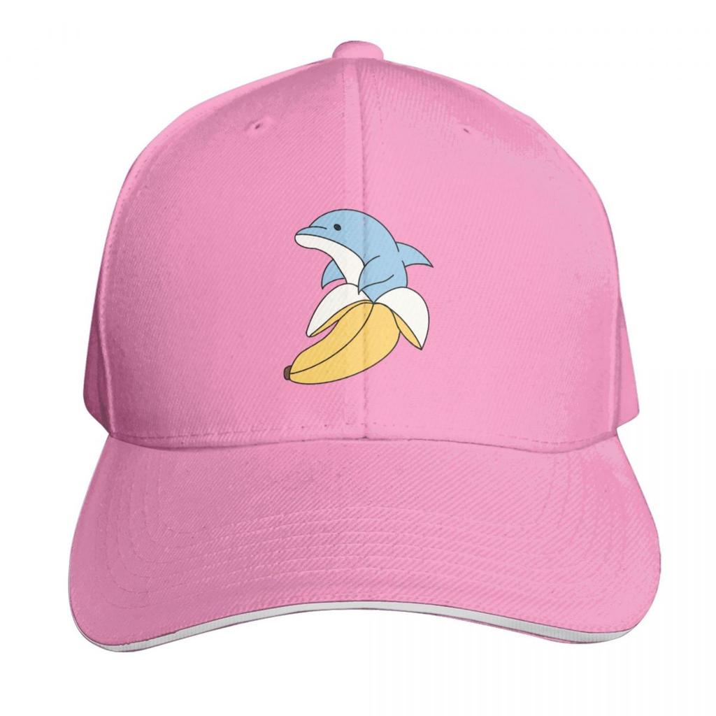 Dolphana Baseball Cap Unisexs big size hat sailor cap for Unisex tactical cap Beach Outing Unisex Womens