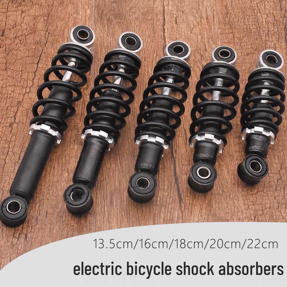 Universal Hydraulic Rear Shock Absorber for Electric Scooters