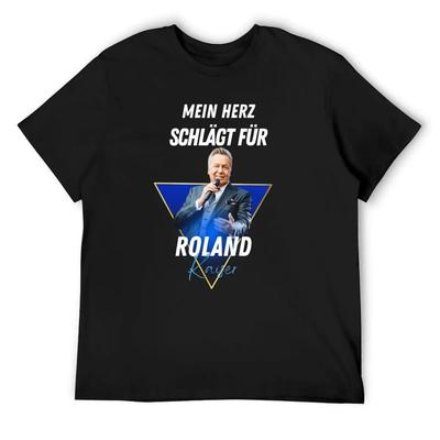T-shirtler – Tişörtler