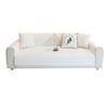 French Cream Wind Sofa Cushion Universal In All Seasons  New Non-Slip Seat Cushion Premium Leather Sofa Cover Cover Cloth