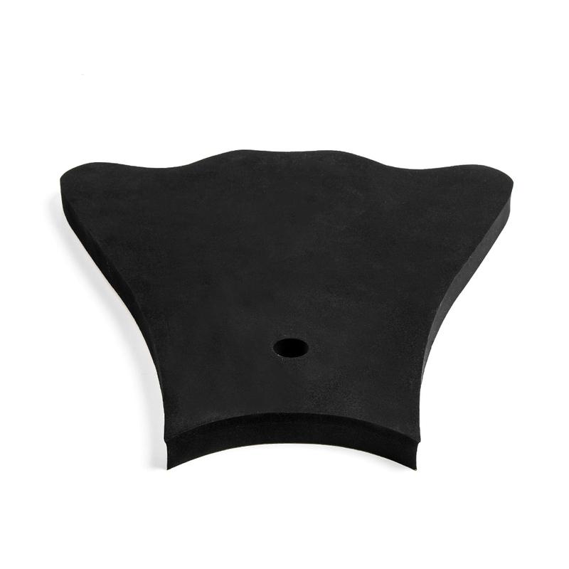 For YAMAHA R3 Race Foam Seat Pad Adhesive 15mm 20mm Motorcycle Cushion Cover Accessories