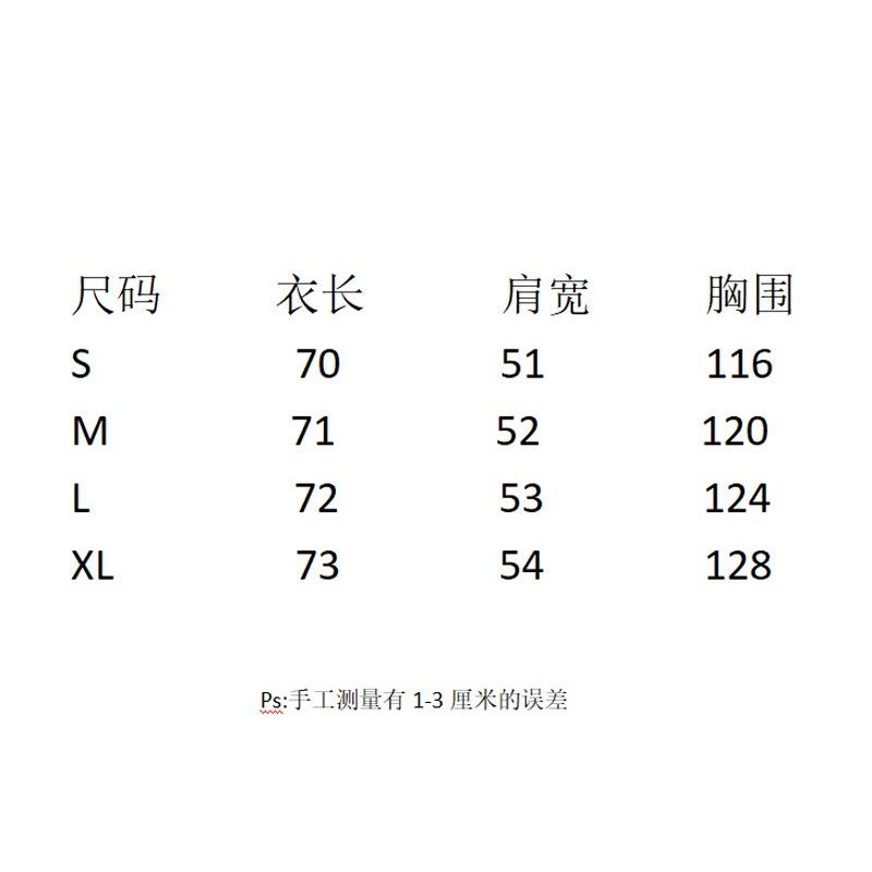 New down cotton-padded clothes for women's winter short thickened jacket loose cotton-padded clothes lapel cotton-padded jacket