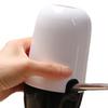 Dispenser d'Acqua da Bottiglia Pompa Doppia Silenziosa Automatica Portatile Pompa per Bottiglia d'Acqua per Uso Domestico Commerciale
