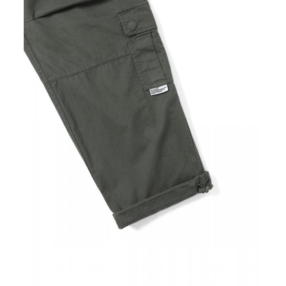 Thisisneverthat Bdu Pant Olive Drab