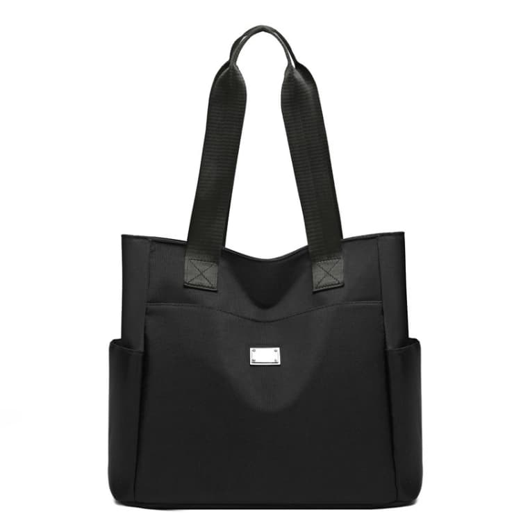 New large-capacity tote bag, shoulder underarm bag.