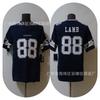 Dallas Cowboys NFL Football Jersey T-Shirt Mens V-Neck Sportswear Embroidered Team Uniform Fan Wear