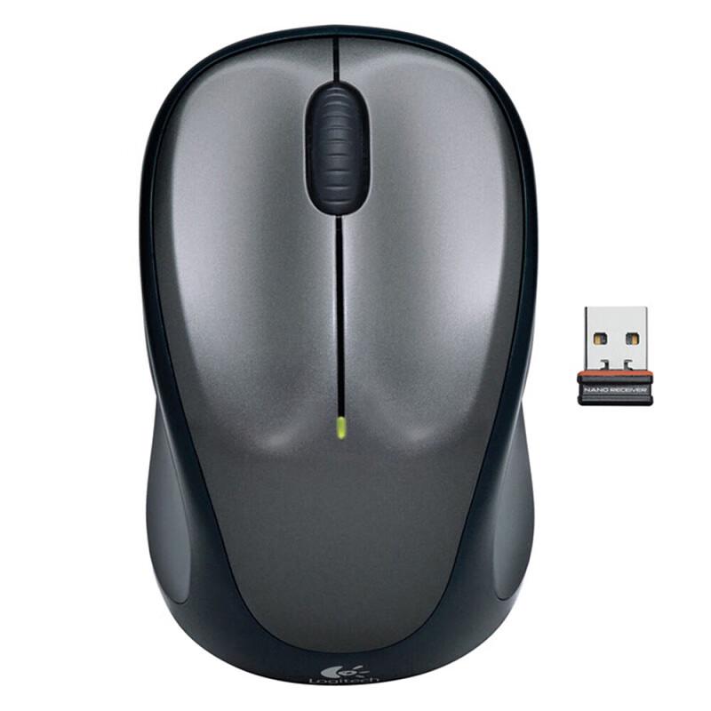 

Logitech M235 Wireless Mouse