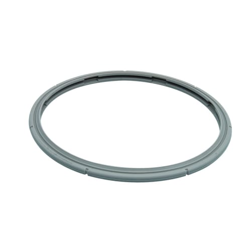 Fissler Pressure Cooker Parts, Silver Rubber Gasket for 22cm Premium, Comfort, and Vitaquick Pressure Cookers (Official Japanese Product) 600-000-22-7