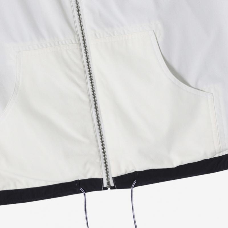 Nanamica Reversible Coach JacKet K S25sa001e