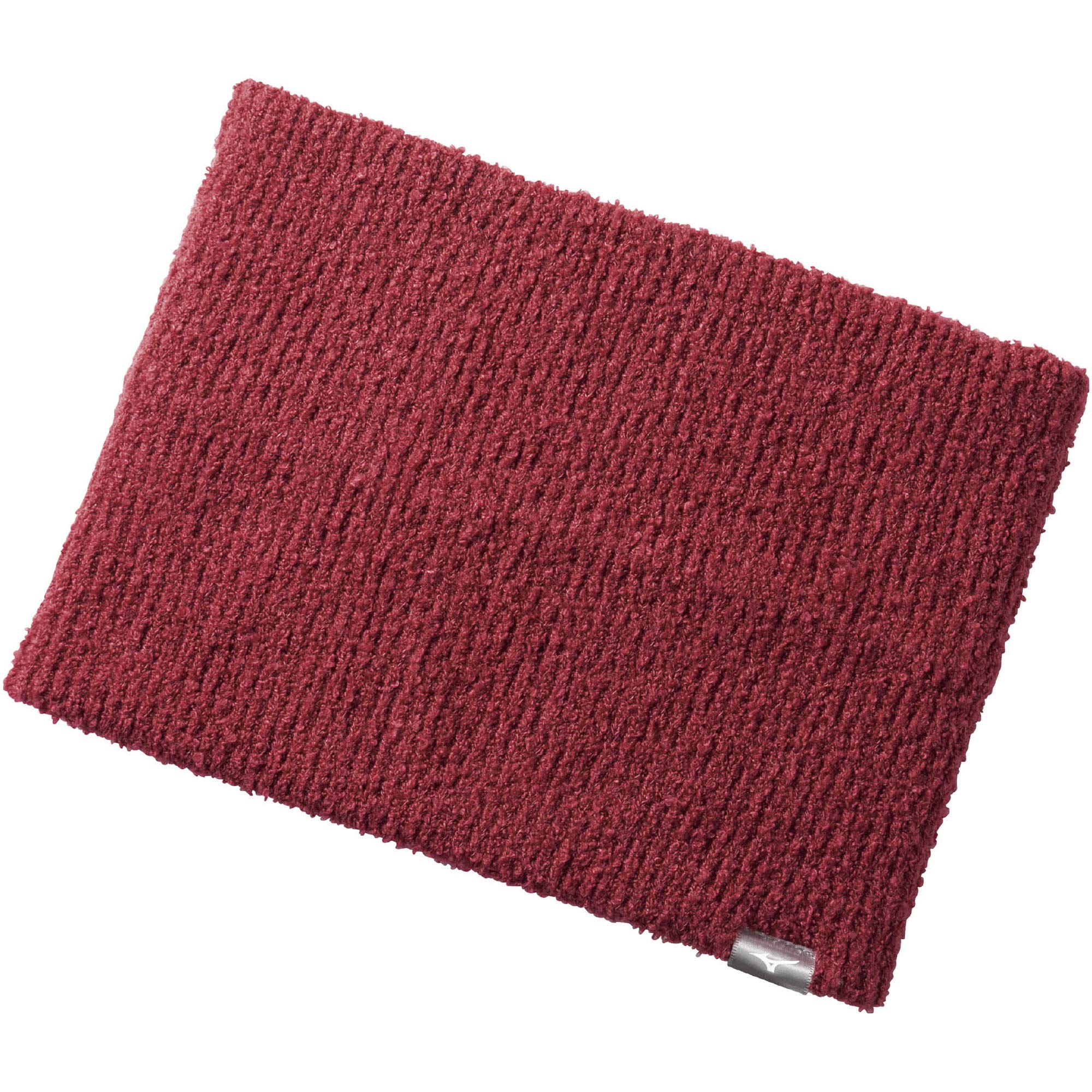 

Mizuno Breath Thermo Marshmallow Neck Size F Warmer, A2JY8583, Wine, Japan, (Free Size) винный