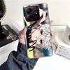 Blue Lock Nagi Seishiro Soft Phone Case For Xiaomi Redmi Note 15 14 14S 13 12 Pro Plus 12S 11 11S 11E 10 10S 11T 5G Fundas Coque