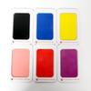 Non-Stick Baby Hand & Footprint Ink Pad - Wash-Free, Safe, Souvenir Keepsake