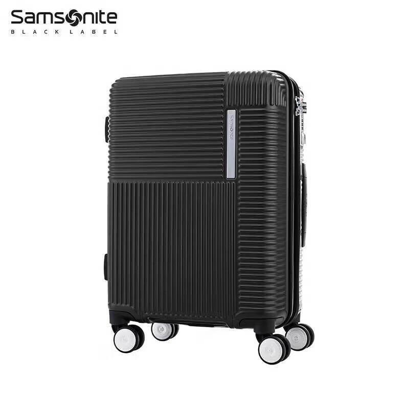 

Samsonite 20-Inch Expandable Hardside Spinner Suitcase