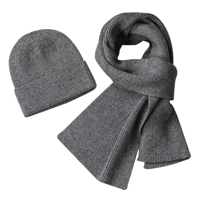 Aisiyalan Premium Hat & Scarf Set