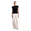 French Connection Womens/Ladies Tasha Wide Leg Palazzo Trousers