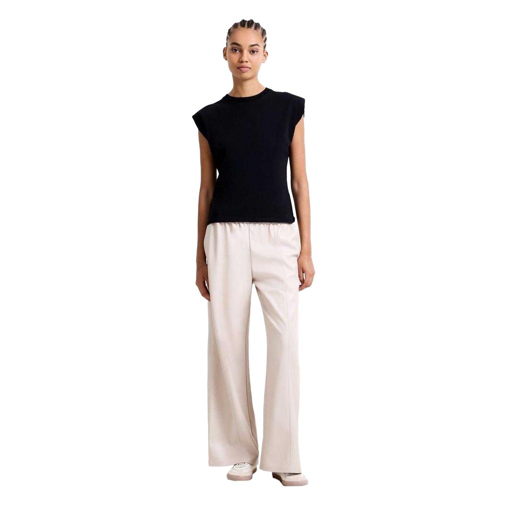 French Connection Womens/Ladies Tasha Wide Leg Palazzo Trousers