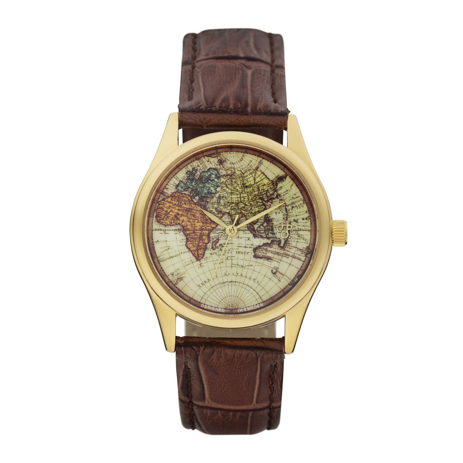 

CHPO Cheapo watches VINTAGE WORLD GOLD 14226FF