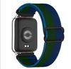 Nylon Strap for Xiaomi Mi Band 8 Pro/9 Pro Sports Elastic Replacement Bracelet WristBand Correa for Redmi Watch 4 Accessories