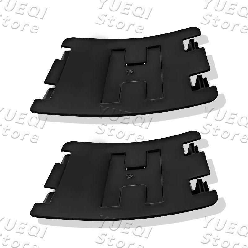 Car Front Wheel Arch Fender Cover Liner Access Panel 51717260397 For BMW F20 F21 F22 F23 F30 F31 F32 F33 F34 F35 F80 F82 F87