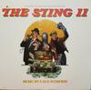 LP Record LALO SCHIFRIN  The Sting II Music From The Origin MCA6116 MCA Records 1982 Canada Jazz Used