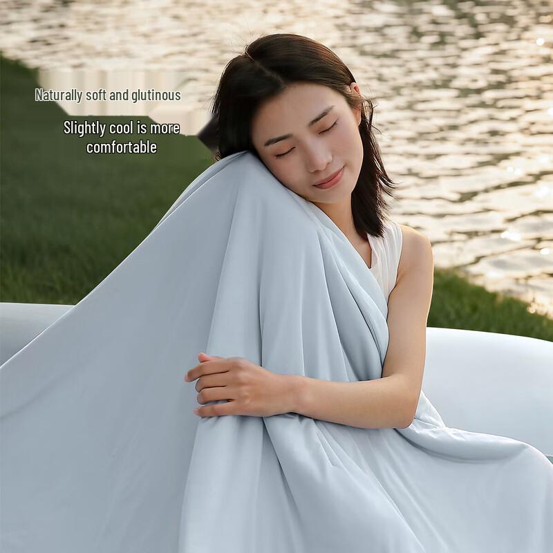 Mercury Home Textiles Pro3.0 Deep Sleep Class A Tencel Summer Quilt