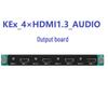 Audio ja video aksessuaarid – HDMI-kaablid ja adapterid