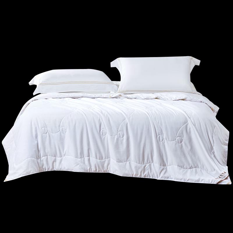 

Fuanna Ya Yue Silk Summer Quilt