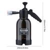 2L Foam Sprayer Car Wash Hand-held Foam Watering Can Air Pressure Sprayer Plastic Disinfection Water Bottle Car Cleaning Tools