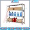 Fengta 201 Stainless Steel Heavy-Duty Storage Rack