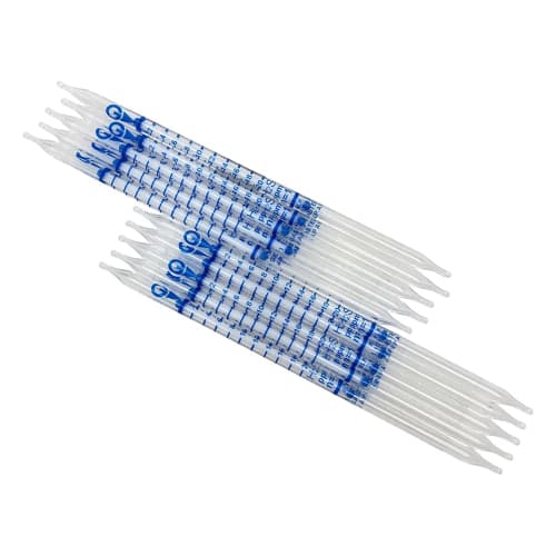 

GASTEC Gas Detector Tube 4LK Hydrogen Sulfide (Pack of 10) 4LK