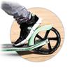 Soke City Green Scooter