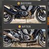 Compatible With Harley PAN AMERICA 1250 RA1250 S ADV 2020-2023 2024 2022 Engine Protection Cover Chassis Under Guard Skid Plate