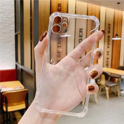 Cover per smartphone – Cover antiurto per smartphone
